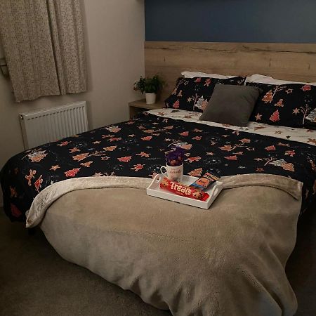 Juani Apartment พูล ภายนอก รูปภาพ